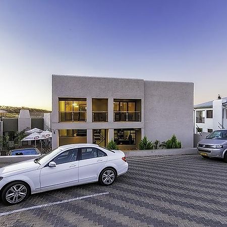 Discovery Guest House Windhoek Eksteriør billede