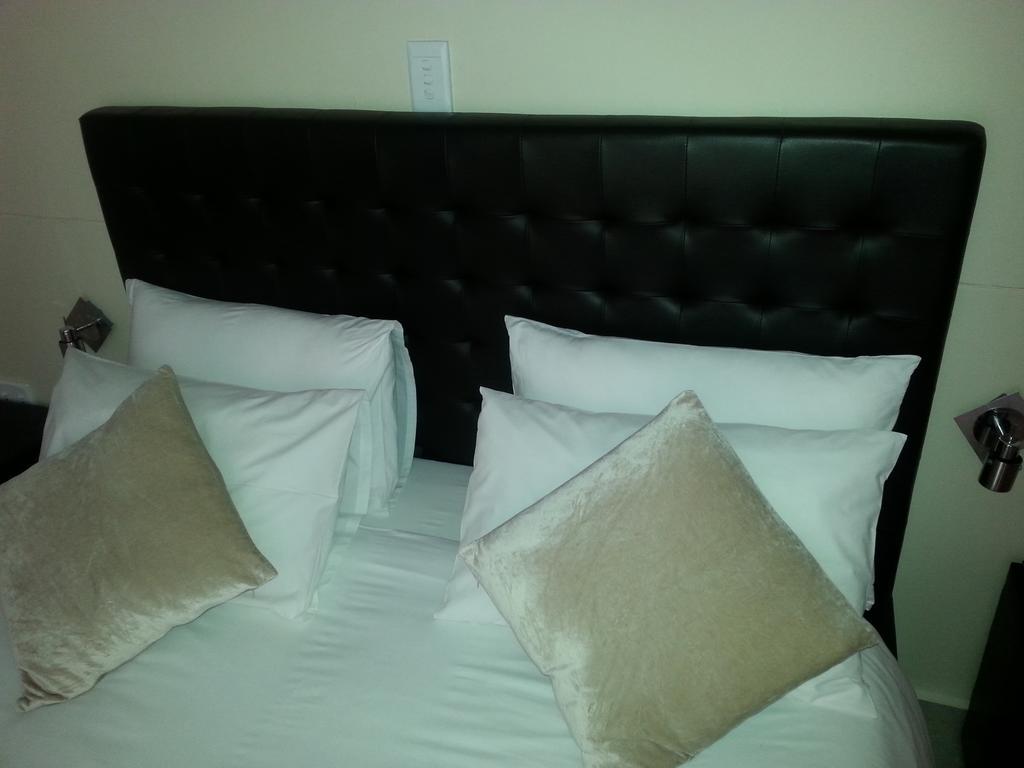 Discovery Guest House Windhoek Eksteriør billede