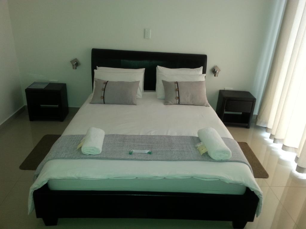 Discovery Guest House Windhoek Eksteriør billede