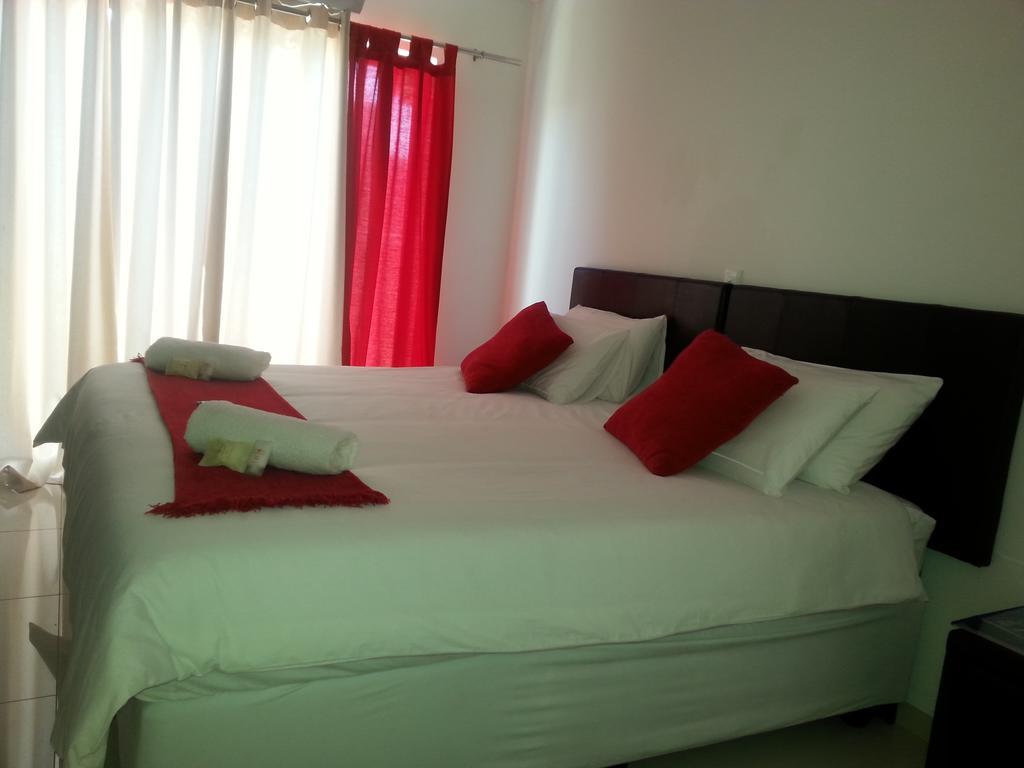 Discovery Guest House Windhoek Eksteriør billede