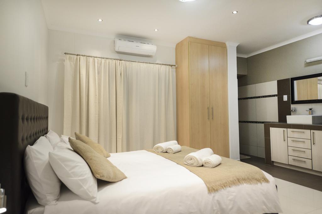 Discovery Guest House Windhoek Værelse billede