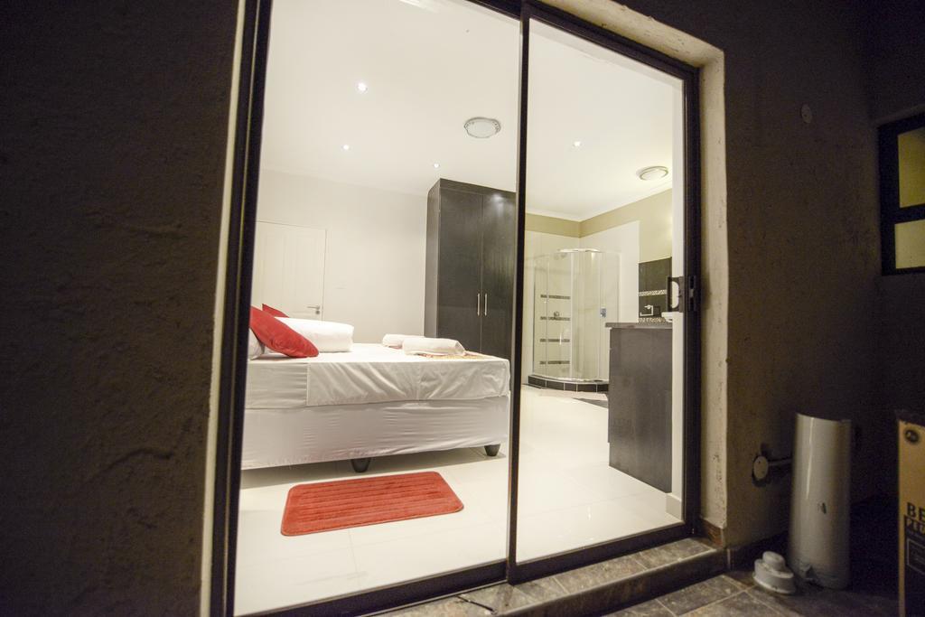Discovery Guest House Windhoek Værelse billede