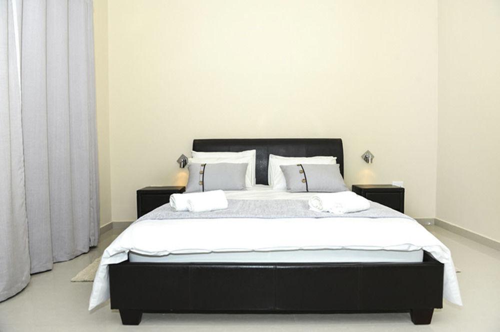 Discovery Guest House Windhoek Eksteriør billede