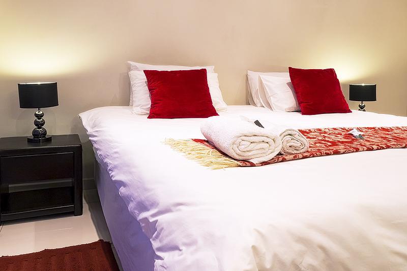 Discovery Guest House Windhoek Eksteriør billede