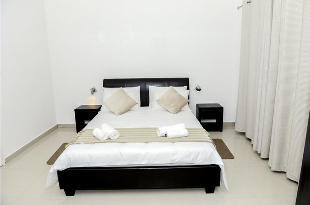 Discovery Guest House Windhoek Eksteriør billede