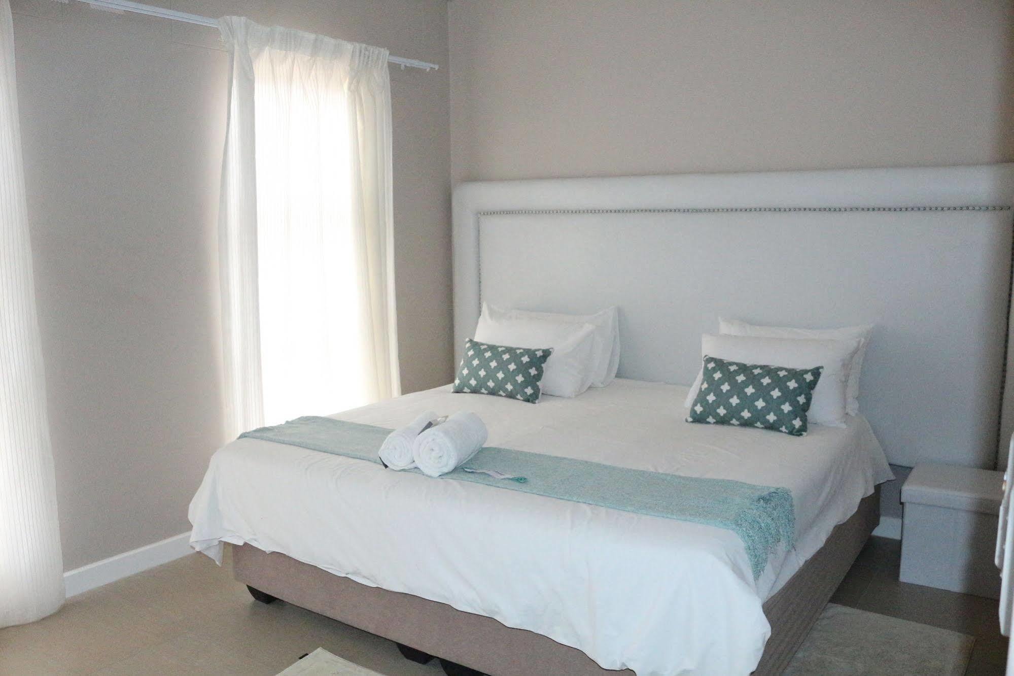Discovery Guest House Windhoek Eksteriør billede